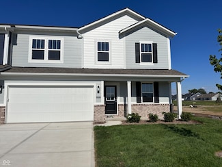 18703 Mithoff Ln, Westfield, IN 46074