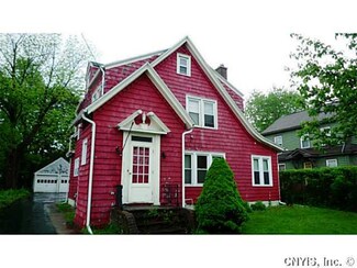 464 Buckingham Ave, Syracuse, NY 13210