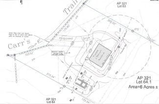 154 Carrs Trail, Coventry, RI 02827