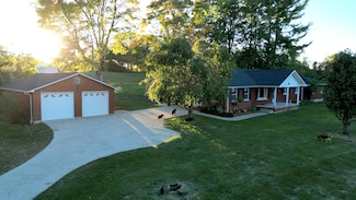 51 Faubush Rd, Nancy, KY 42544