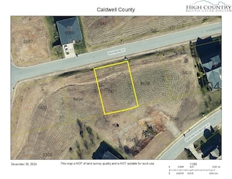 405 Whitmore St SE, Lenoir, NC 28645