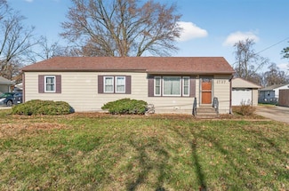 1737 Enid St, Evansdale, IA 50707
