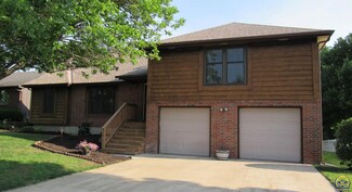 816 SE 43rd Terrace, Topeka, KS 66609