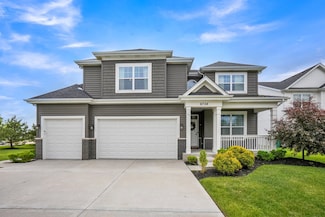 6704 Whisper Glen Dr, Plainfield, IL 60586