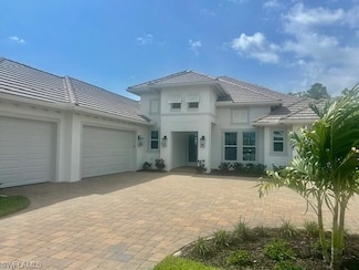 9499 Caymas Way, Naples, FL 34114