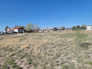 0 Arthur Ave, Estancia, NM 87016