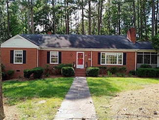 910 Whitford St, Sanford, NC 27330