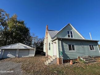 148 S Water St, Columbus Grove, OH 45830