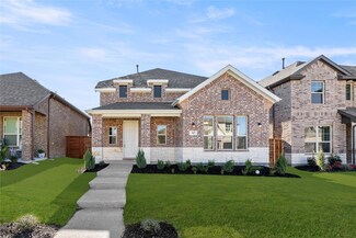 1824 Rustic Vine Rd, Mesquite, TX 75181