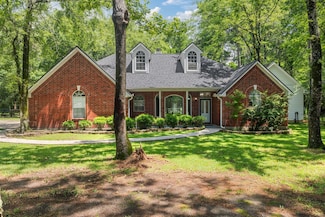 19 Timber Ln, Conroe, TX 77384