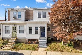 4028 Mitchell St, Philadelphia, PA 19128