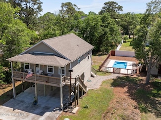 1326 Burnett Rd, Wilmington, NC 28409