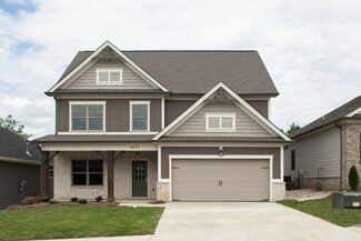 86 Winchester Dr, Rossville, GA 30741