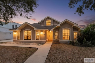 5274 Ridgeline Dr, Brownsville, TX 78526