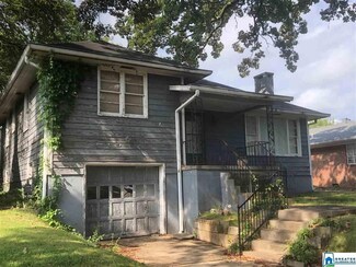 1332 46th Place N, Birmingham, AL 35212