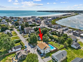 72 Warren Ave, Middletown, RI 02842