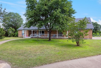 216 Berry Dr, Haslet, TX 76052