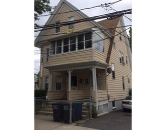 36 Fairmount Ave, Somerville, MA 02144