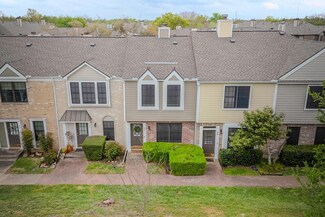 12325 Los Indios Trail Unit 31, Austin, TX 78729