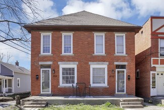 2531-2533 Neil Ave, Columbus, OH 43202