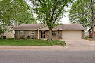 3800 Luvene Ave, Springdale, AR 72762