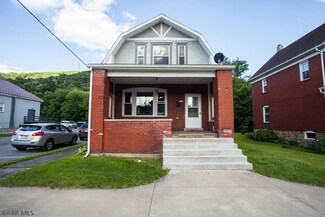 1266 Bald Eagle Ave, Tyrone, PA 16686