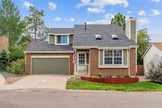 1248 Eureka Ct, Highlands Ranch, CO 80126