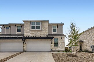 2233 Rocoso Trail, Leander, TX 78641