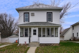 618 Kent St, Sparta, WI 54656