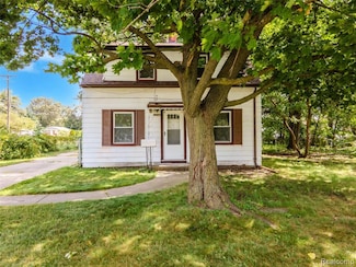 11748 Leverne, Redford, MI 48239