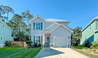 1290 Mako Loop, Gulf Shores, AL 36542
