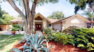 278 Mayfair Cir E, Palm Harbor, FL 34683