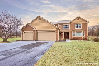 3402 Chellington Dr, Johnsburg, IL 60051