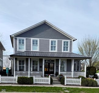 7638 Beekman Terrace, Zionsville, IN 46077