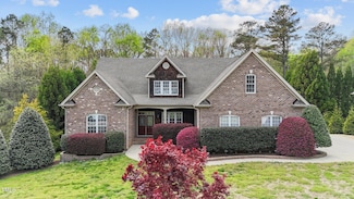 5317 Serather Ct, Garner, NC 27529