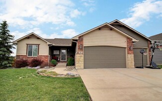 1501 E Splitwood Way St, Derby, KS 67037
