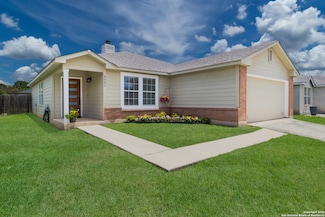 4007 Privet Place, San Antonio, TX 78259
