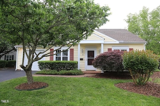 100 Ascot Place, Chapel Hill, NC 27517