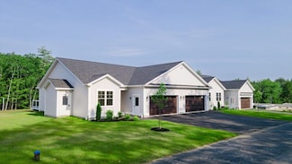 43 Willow Ln, Rindge, NH 03461