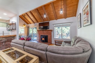 526 Lupin St Unit 205, Mammoth Lakes, CA 93546
