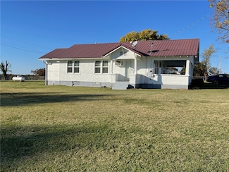 14 County Road 433, Berryville, AR 72616