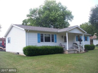 12801 Knobley View Ave, Cumberland, MD 21502
