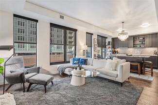 1750 Wewatta St Unit 405, Denver, CO 80202