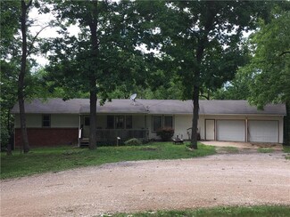1658 NW 35th Rd, Kingsville, MO 64061