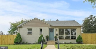 3706 Carey St, Silver Spring, MD 20902