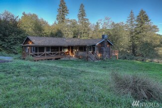 3281 Mount Pleasant Rd, Kelso, WA 98626