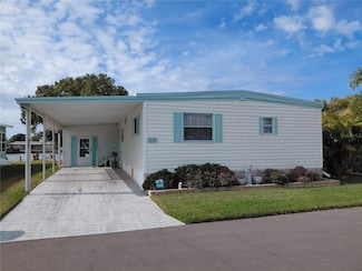 2135 Waterview Dr, Holiday, FL 34691