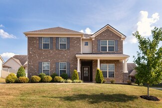 7005 San Gilberto Ct, Spring Hill, TN 37174
