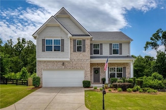 6510 Boulder Ridge, Cumming, GA 30028