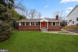 1451 Wasp Ln, McLean, VA 22101